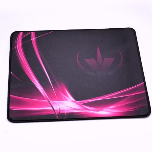 SPYCO BACKING PA-141 MOUSE PAD GAMING 350mm X 290mm BASE LISCIA IN GOMMA ANTISC…