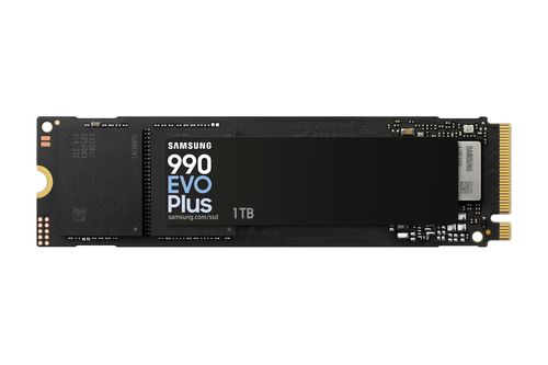 SSD - 990 EVO Plus NVMe M.2 SSD 1TB