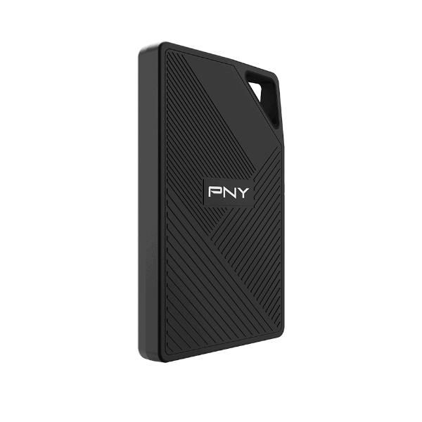 SSD - RP60 USB 3.2 Gen 2x2 Type-C Portable SSD 1TB