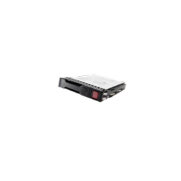 SSD 2,5 HPE 3,84T SAS 12G RI SFF SC READ INTENSIVE SFF SC MULTI VENDOR