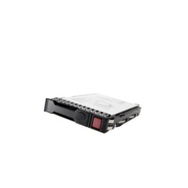 SSD 2,5 HPE 3,84T SATA 6G MU BC SFF SERVER MIXED USE BASIC CARRIER MV