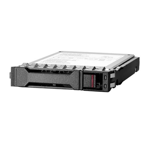 SSD 2,5 HPE 480GB SATA 6G RI SFF BC SATA RI SFF BC MULTI VENDOR SSD