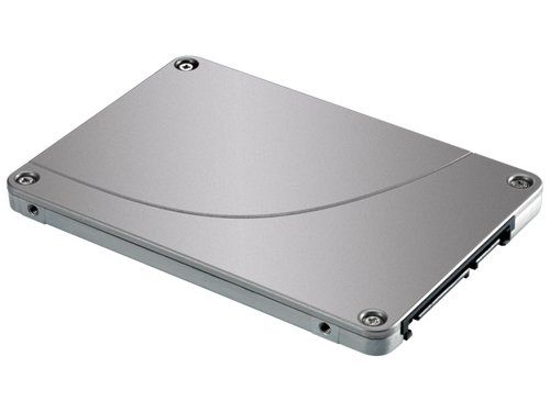 SSD 2,5 HPE 480GB SATA 6G RI SFF BC SATA RI SFF BC MULTI VENDOR SSD
