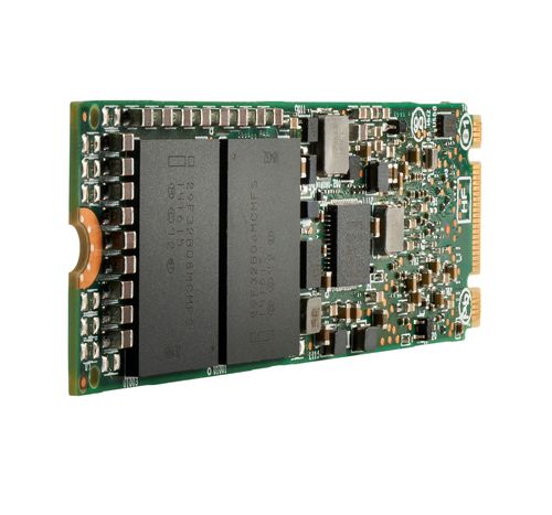 SSD M.2 HPE 960GB NVME TLC RI 22110 PCI3