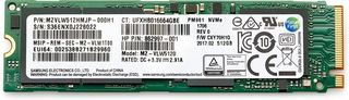 SSD TLC NVME PCIe-4x4 da 512GB