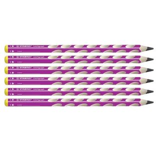 STABILO EASYgraph - Matita - HB - 3.15 mm - retrattile
