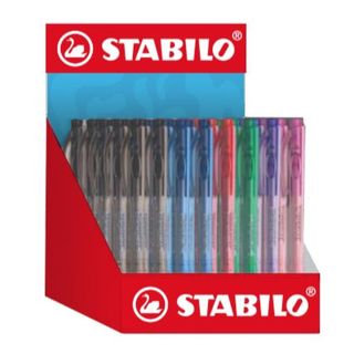 STABILO ESP40 LINER 308 BP PUNTA F