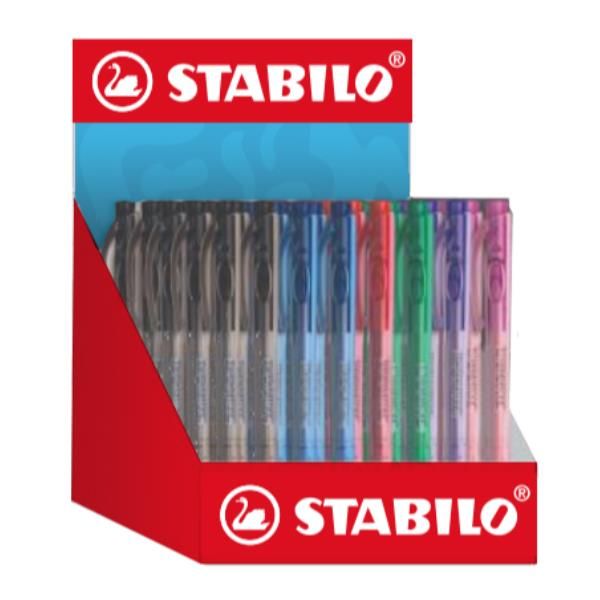 STABILO ESP40 LINER 308 BP PUNTA M