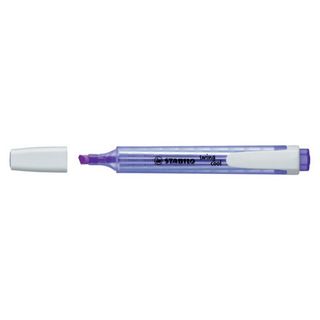 STABILO EVIDENZIATORE SWING COOL LAVANDA 10 Pz