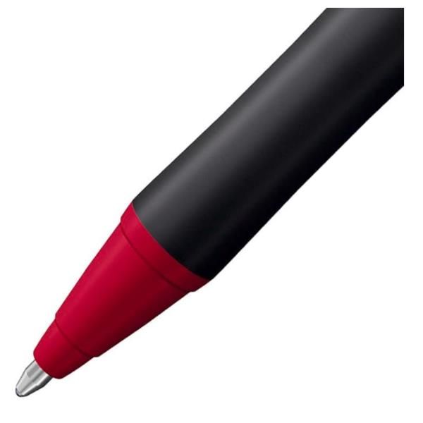 STABILO POINTBALL PENNA A SFERA A SCATTO PUNTA CONICA TRATTO 0.5 mm INCHIOSTRO …