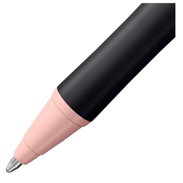 STABILO POINTBALL PENNA A SFERA A SCATTO PUNTA CONICA TRATTO 0.5 mm INCHIOSTRO …