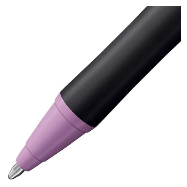 STABILO POINTBALL PENNA A SFERA A SCATTO PUNTA CONICA TRATTO 0.5 mm INCHIOSTRO …