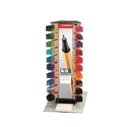 STABILO point 88 Mini - Penna a punta sottile - 0.4 mm - fine (pacchetto di 240)