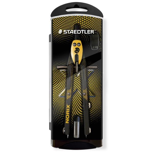 STAEDTLER BALAUSTRONE GIALLO NORIX