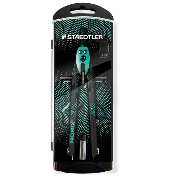 STAEDTLER BALAUSTRONE VERDE NORIX
