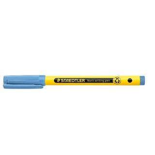 STAEDTLER CF10 PENNA NORIS BLU PROFONDO