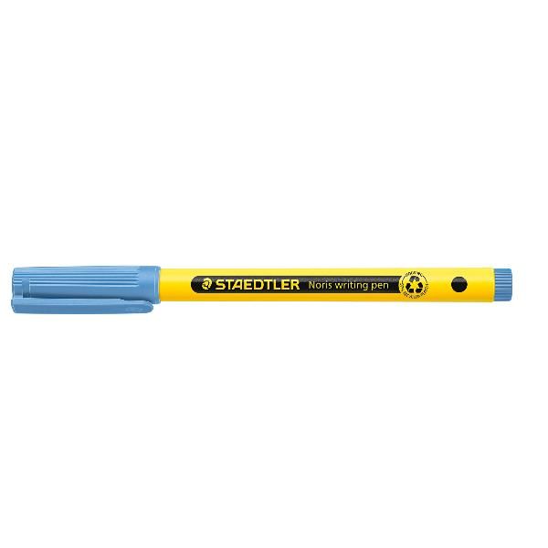 STAEDTLER CF10 PENNA NORIS BLU PROFONDO