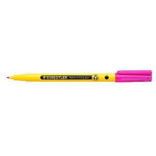 STAEDTLER CF10 PENNA NORIS MAGENTA