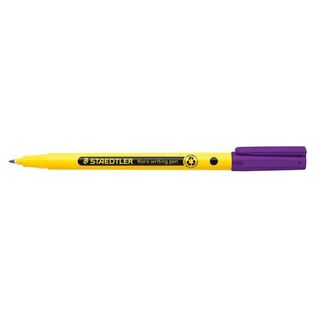STAEDTLER CF10 PENNA NORIS RICICLATA VIOLA