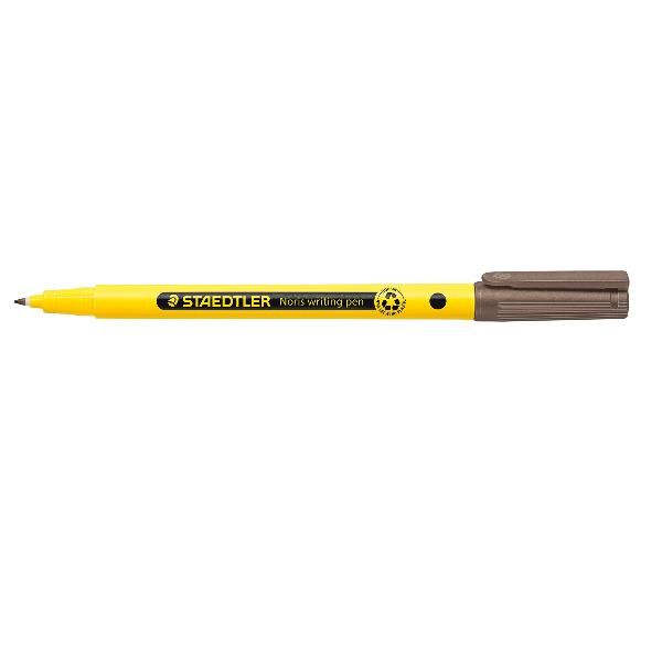 STAEDTLER CF10 PENNA NORIS ROSA SEPPIA