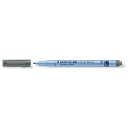 STAEDTLER CF10MARCAT LUMOCOLOR CORRECTABLE NE