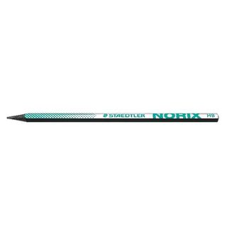 STAEDTLER CF12 MATITA GRAFITE NORIX HB VERDE