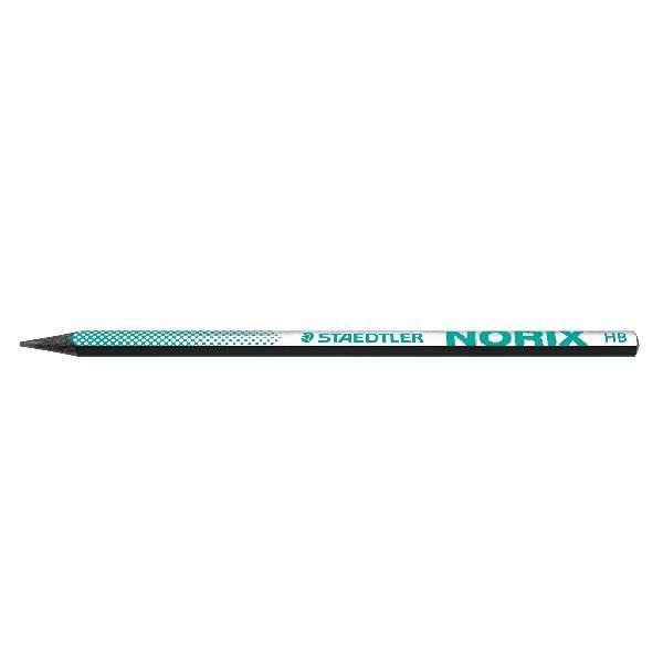 STAEDTLER CF12 MATITA GRAFITE NORIX HB VERDE
