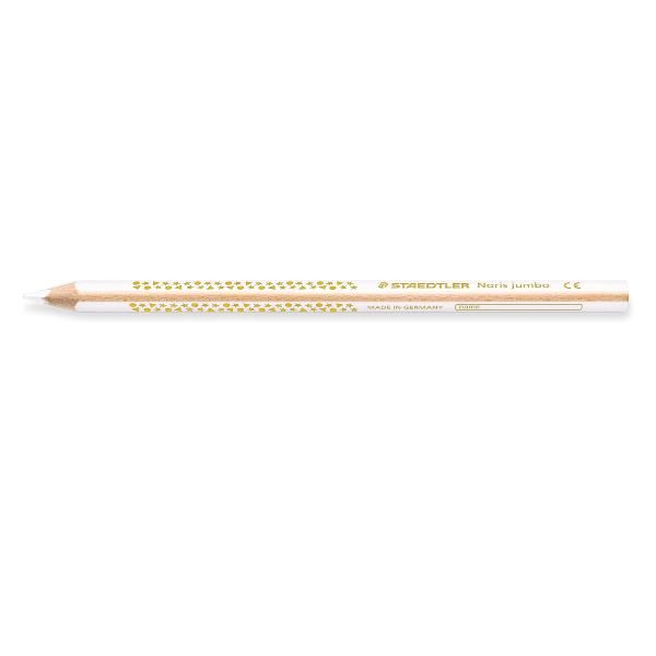 STAEDTLER CF12S NORIS CLUB JUMBO BIANCO