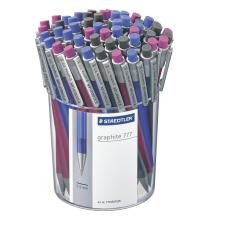 STAEDTLER CONF50PORTAMINE GRAPHITE 777 0.7MM