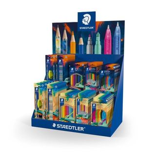 STAEDTLER ESP MULTIVERSE ASSORTITO