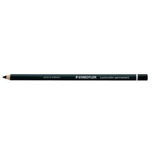 STAEDTLER LUMOCOLOR GLASOCHROM MATITA HB VETROGRAFICA RESISTENTA ALL'ACQUA DI C…