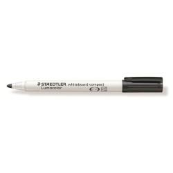STAEDTLER Lumocolor compact - Marcatore - per vetro, lavagna bianca, porcellana…