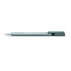 STAEDTLER TRIPLUS MICRO PORTAMINE 0.5 mm COLORE GRIGIO CONF. 10 Pz.