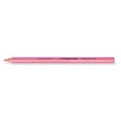 STAEDTLER Textsurfer dry - Pastello colorato - cera - rosa neon - 4 mm