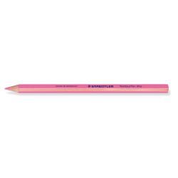 STAEDTLER Textsurfer dry - Pastello colorato - cera - rosa neon - 4 mm