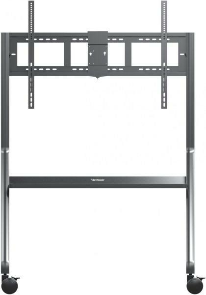 STAFFA PAVIMENTO PER TV 55/105 VB-STND-009 LOAD 120KG 1000X600