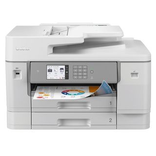 STAMPANTE MULTIFUNZIONE MFC-J6955DW INKJET A3 - FAX WIRELESS