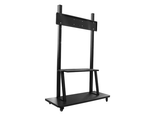STAND FOR INTERAC DISPLAY UP TO 98"