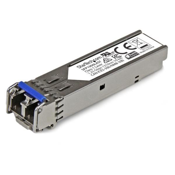STARTECH 1000BASE-LX SFP - SM LC- 10 KM