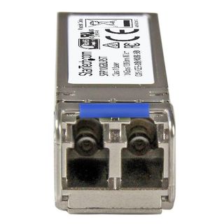 STARTECH 10GBASE-LR SFP+ - SM LC 10 KM