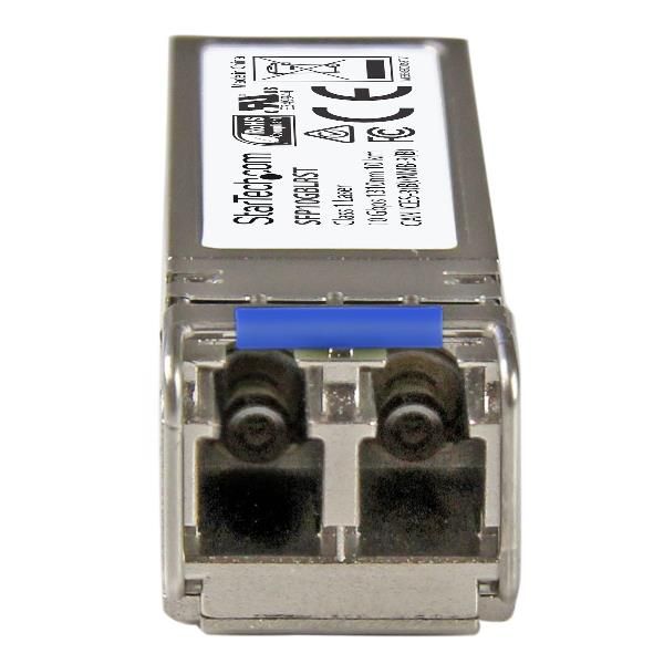 STARTECH 10GBASE-LR SFP+ - SM LC 10 KM