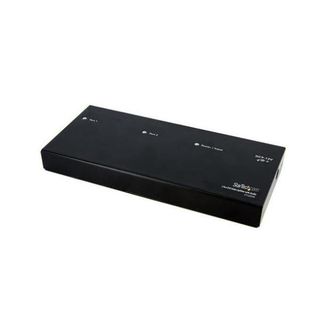 STARTECH 2 PORT DVI VIDEO SPLITTER