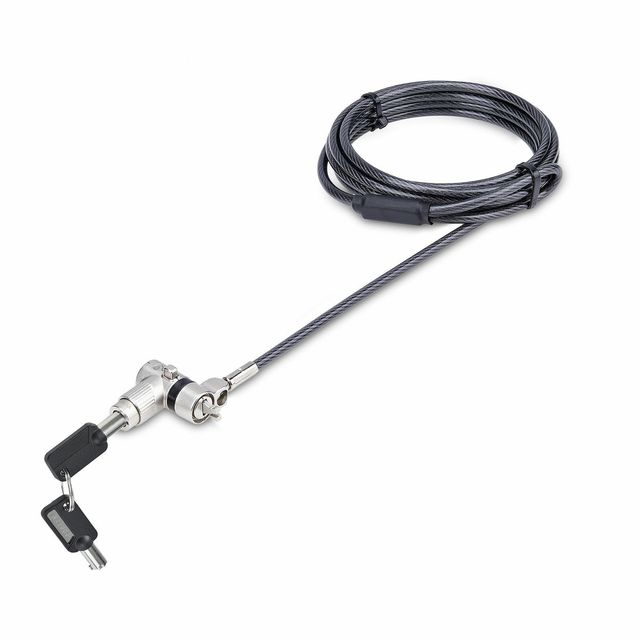 STARTECH 25 LUCCHETTI PER LAPTOP