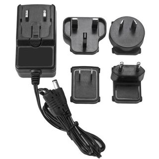 STARTECH ADATTATORE DC- 12V, 2 AMP