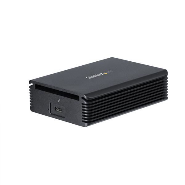 STARTECH ADATTATORE THUNDERBOLT 3 A ETHERN
