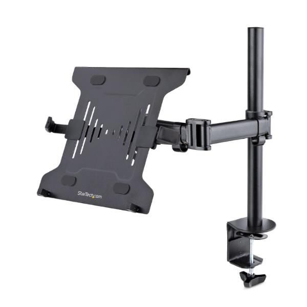 STARTECH BRACCIO NOTEBOOK, RIPIANO VESA