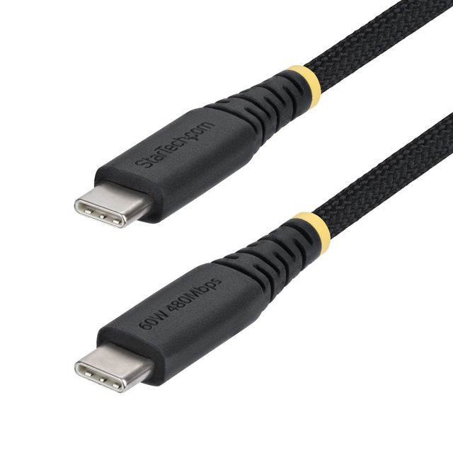 STARTECH CAVO DI RICARICA USB-C DA 2M