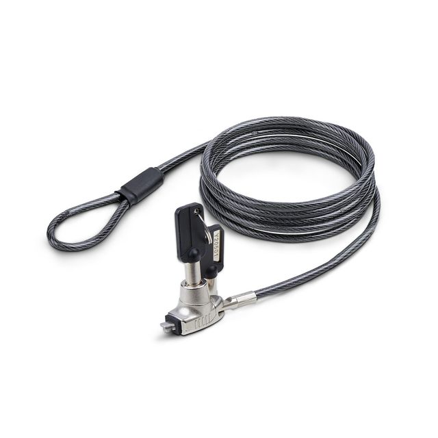 STARTECH CAVO DI SICUREZZA ACCIAIO 1,5M