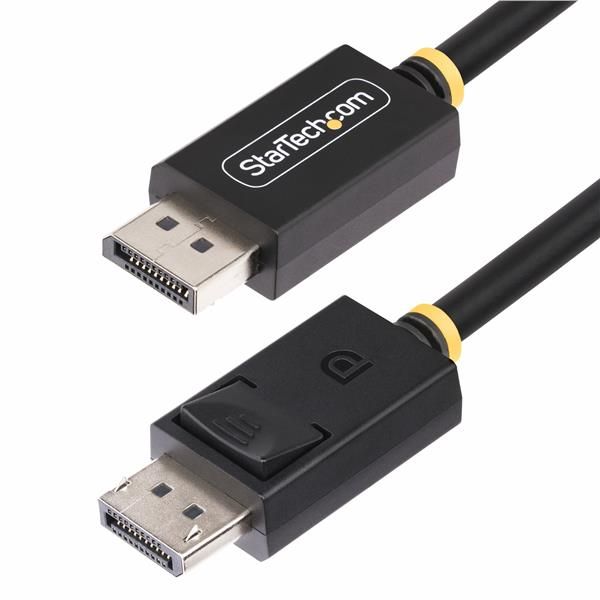 STARTECH CAVO DISPLAYPORT 2.1 DA 1M