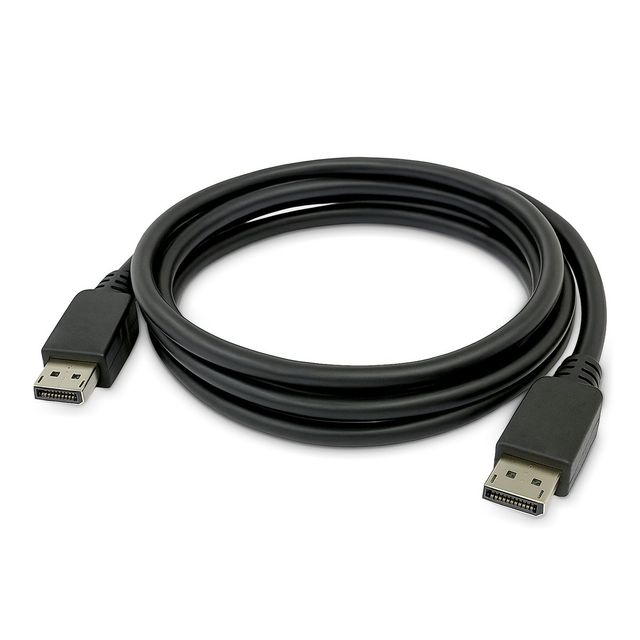 STARTECH CAVO DISPLAYPORT DA 1,8 M, TAA